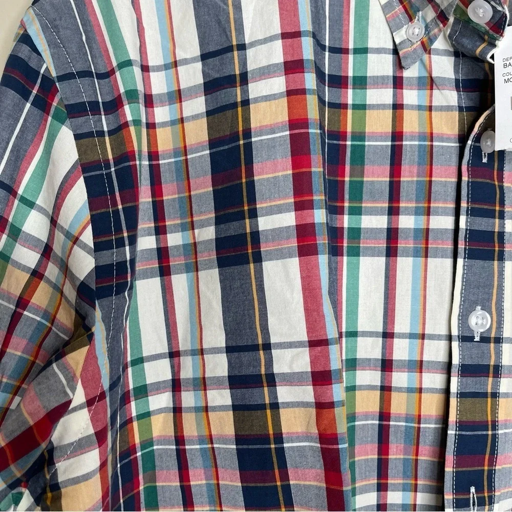 J. Crew size xxl
